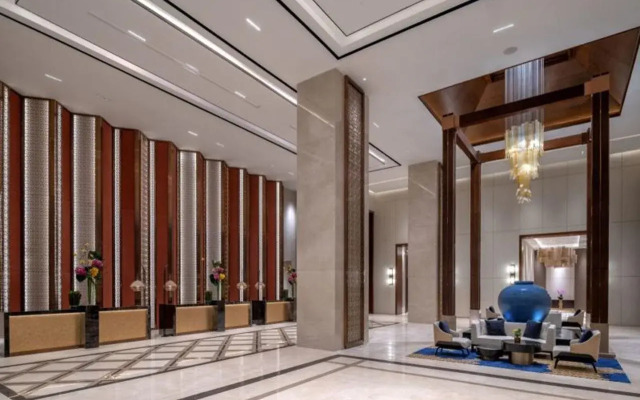 Solaire Resort North
