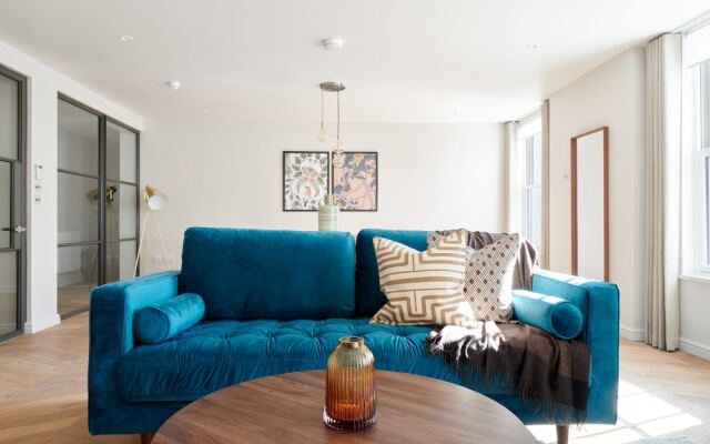 Sonder by Marriott Bonvoy Sloane Square Apartments Chelsea