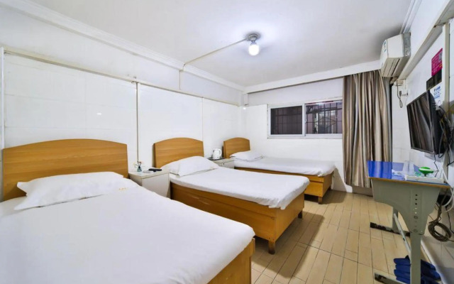 Huadu Hostel
