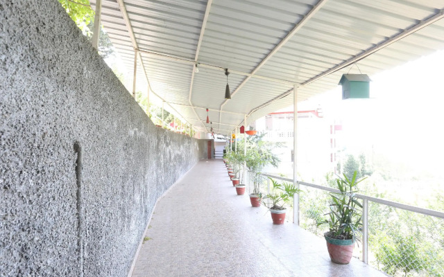 Tehri Club And Resort by OYO Rooms
