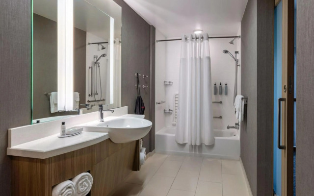 SpringHill Suites by Marriott Amelia Island