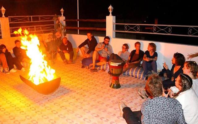 Original Surf Morocco - Hostel