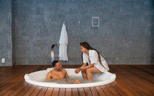 Exclusive Gramado Hotel & Spa by Gramado Parks
