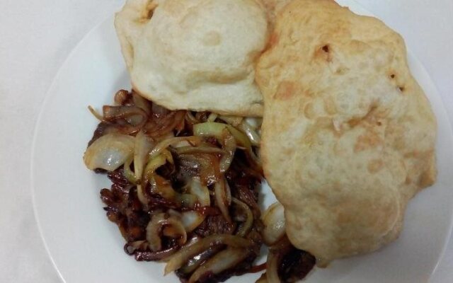 Hotel Puerta del Sol