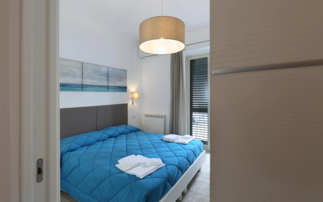 Cartolina Apartment