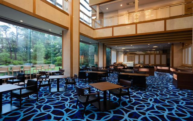 Tsukasa Royal Hotel