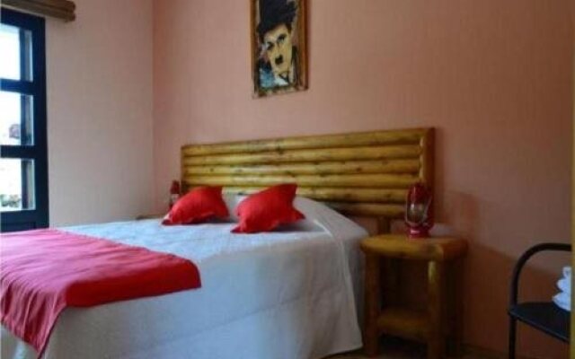 Hotel Fordt City