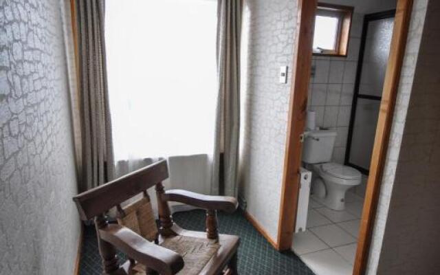 Hostal Los Pinos