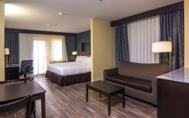 Holiday Inn Express Solana Beach-Del Mar, an IHG Hotel