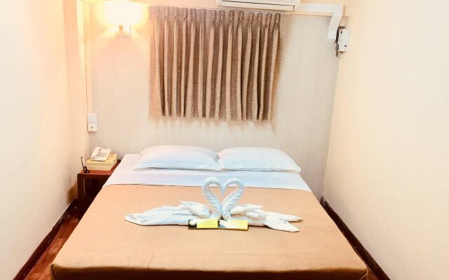 Sunflower Hotel