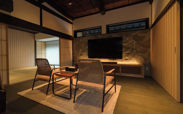 Ishigaki Villa