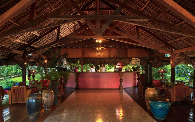 Nosy Be Hotel & Spa