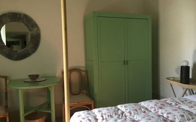 La Fratta Art - House