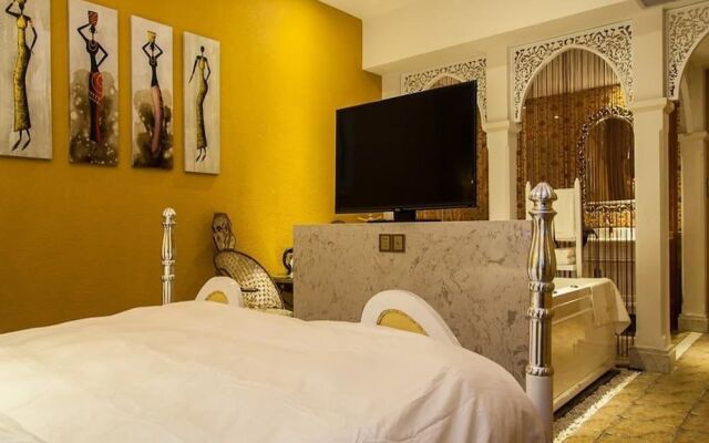 Paishang Hotel