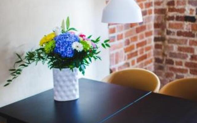 Apartamenty Sowa Toruń