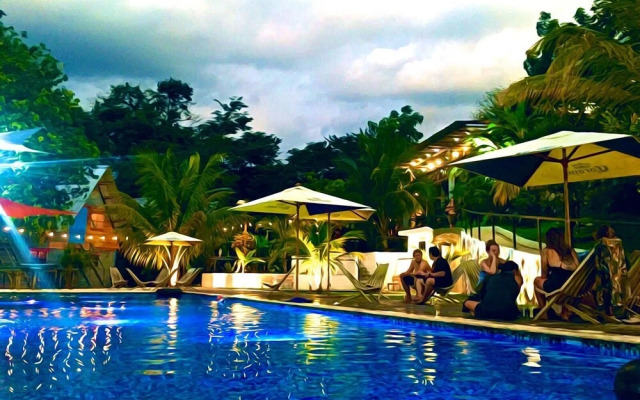 Greengos Hotel