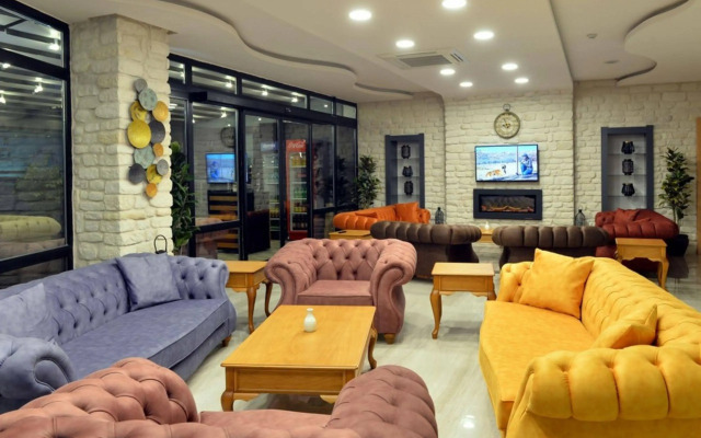 Sertac Hotel