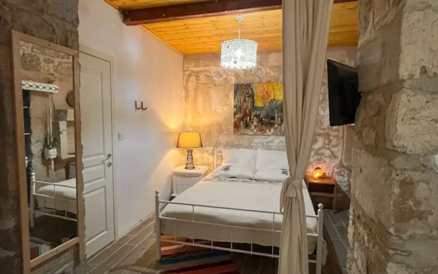 Eskikent Alaçatı