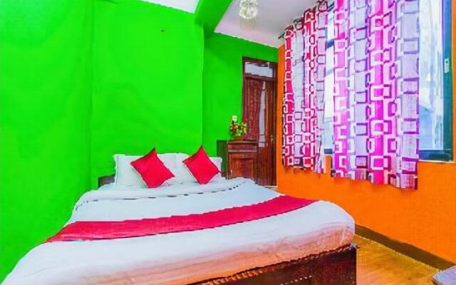 SPOT ON 477 Hotel Nikud