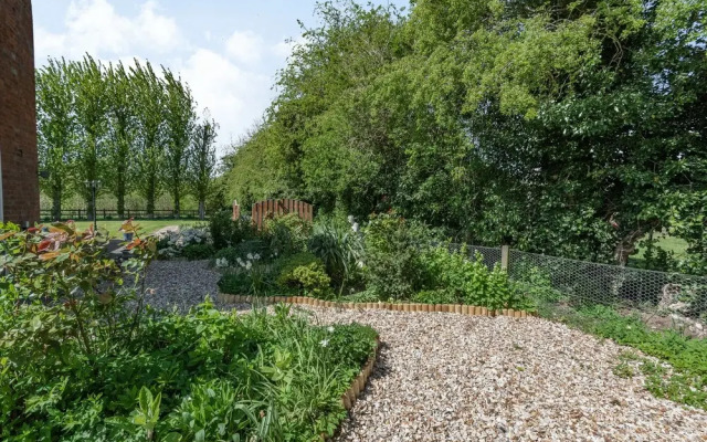 Garden Cottage