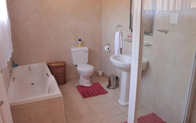 Rose Petals Guest House