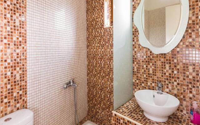 Antigoni Villa, a back-to-nature sanctuary, By ThinkVilla