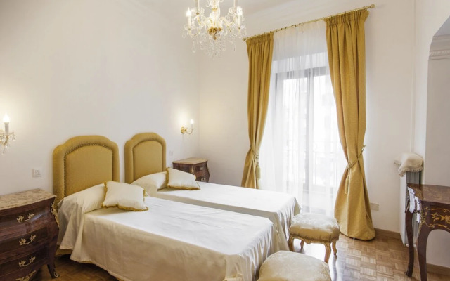 Holiday Home 'suite Sarandrea' in Rome Vatican Saint Peter Area