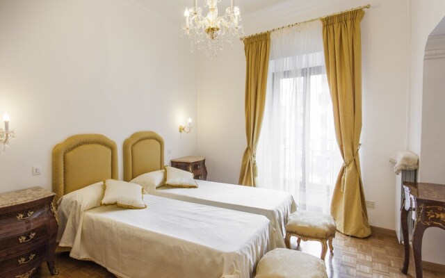 Holiday Home 'suite Sarandrea' in Rome Vatican Saint Peter Area