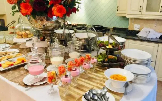 Cricklewood Apartments