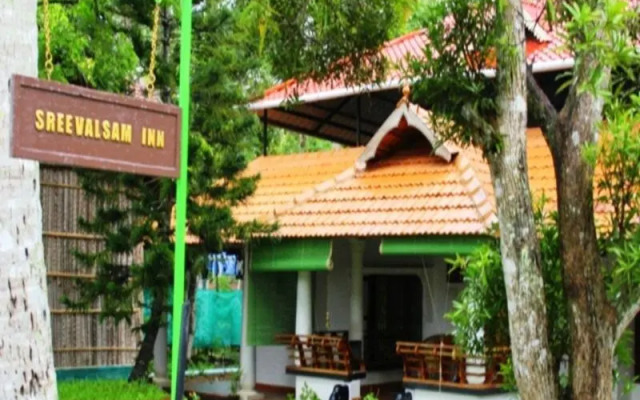 Sreevalsam Inn
