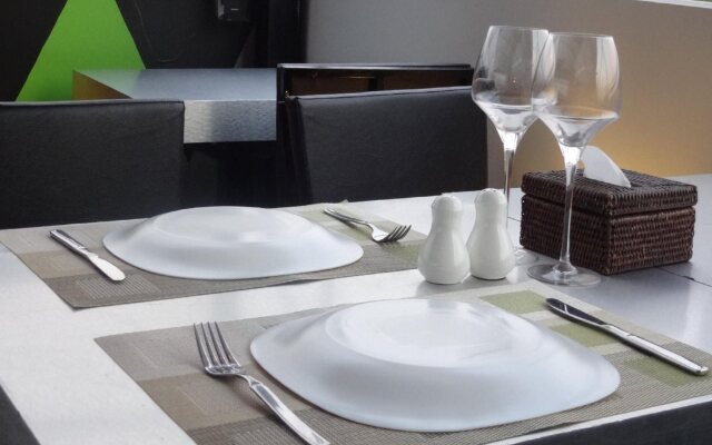 Hotel Mila Noa