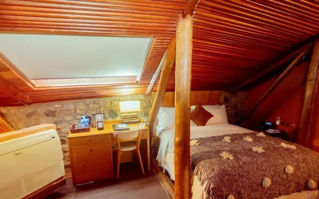 Trois Ore Residences
