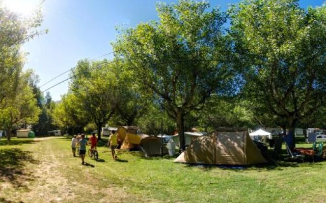 Camping Baliera