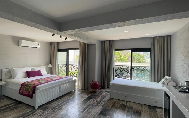 Villa Oliva Butik Hotel