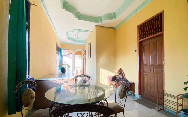 Sutomo Residence Syariah RedPartner