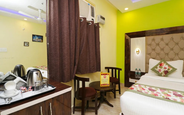 Airport Hotel Shivaka Inn