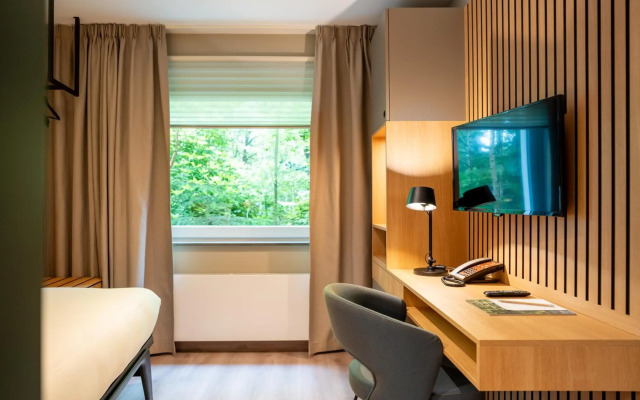 Conferentiehotel Kontakt der Kontinenten