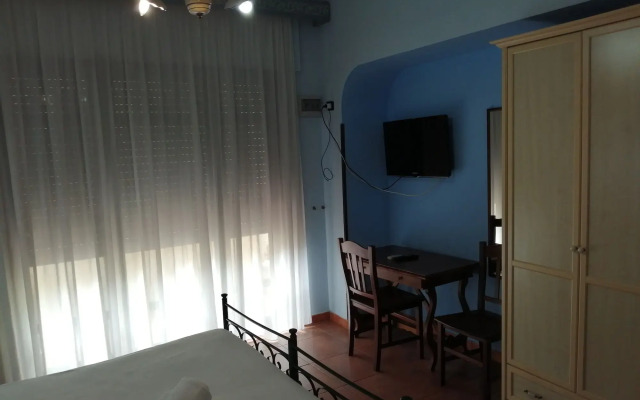 B&B Le Stanze del Sogno