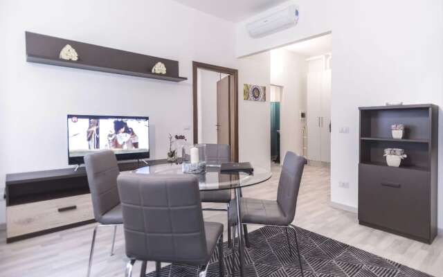 Hemeras Boutique House Aparthotel Duomo 3