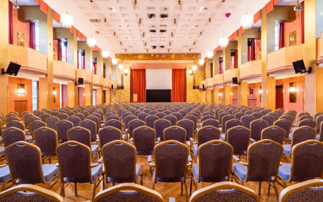 Parkhotel Kurhaus