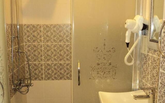 Terra Suites