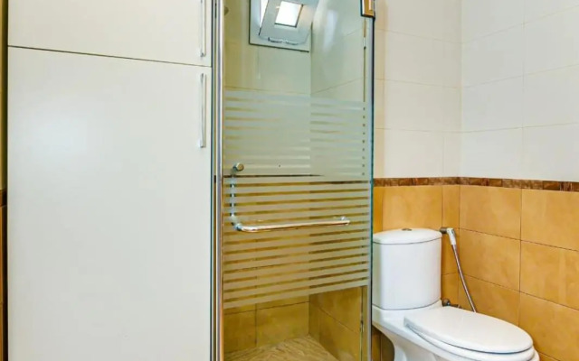 NIZAMI Street 1 Bedroom