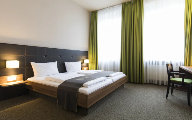 RiKu HOTEL Neu-Ulm