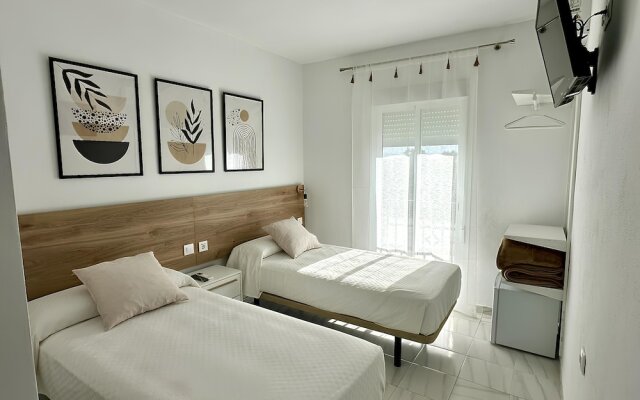 Hostal Merino Jédula