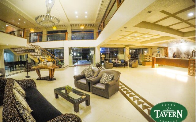 Hotel Tavern Surigao