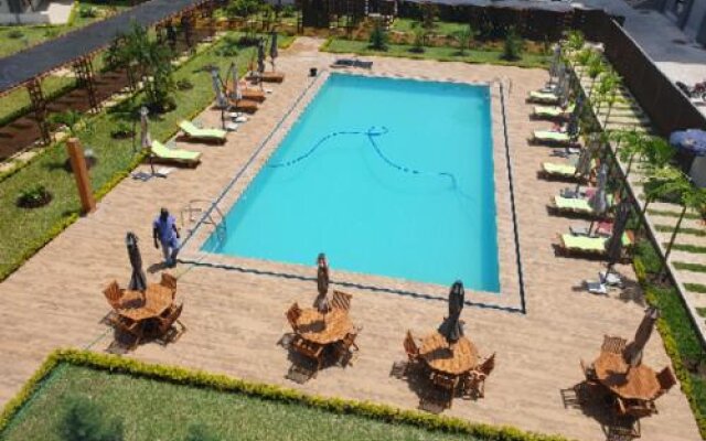 Hotel Bella Riva Kinshasa