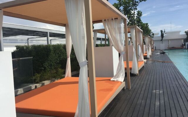 MyHome Sutera Avenue Suite Kota Kinabalu