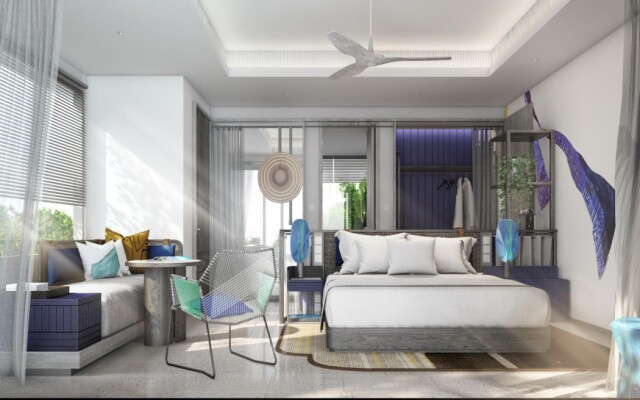 Avani+ Fares Maldives Resort