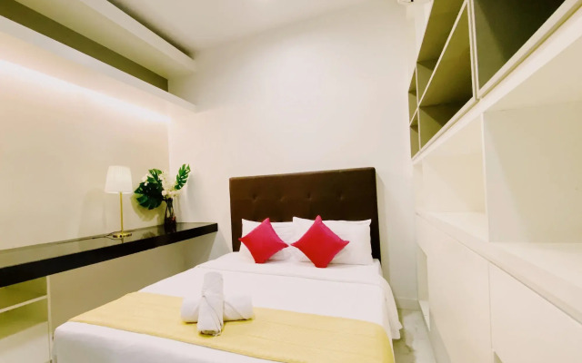 Platinum Serviced Suite KLCC
