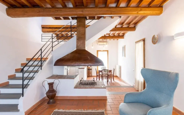 Agriturismo Poggio Nardini